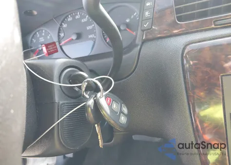 2013 Chevrolet Impala Ls z USA, uszkodzony, nr VIN 2G1WA5E38D1182833